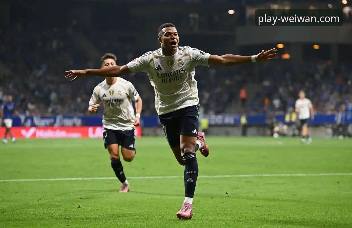 揭秘皇马3球大胜背后的战术密码：微玩体育平台如何让你看懂门道