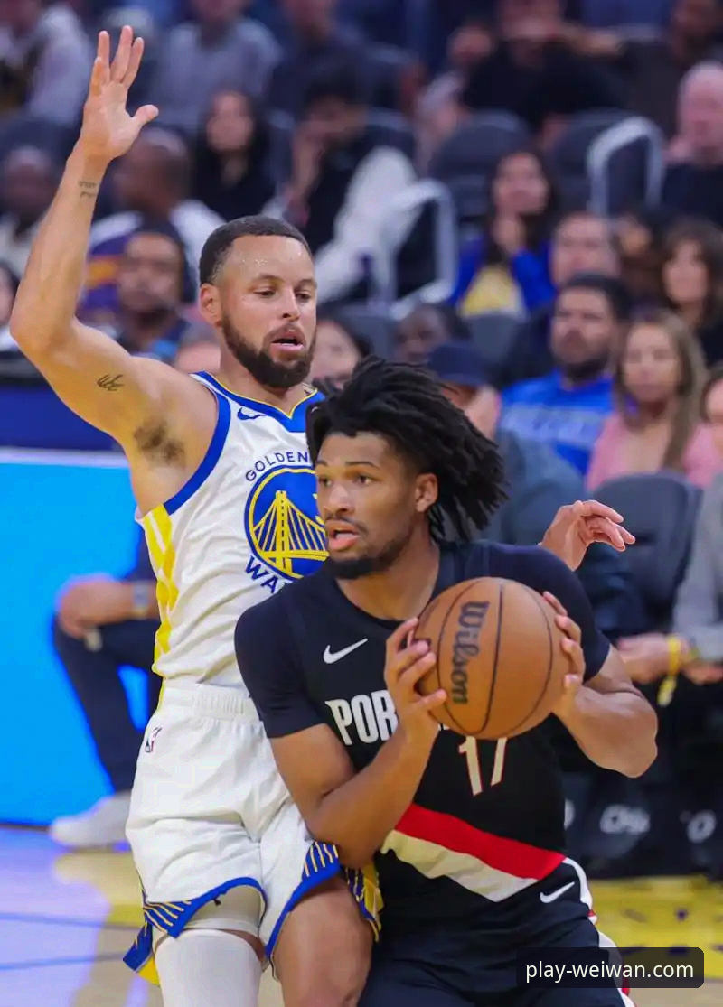 加时鏖战，悬念迭起：勇士如何凭借关键补篮终结火箭连胜希望？