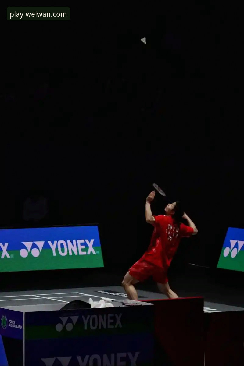 资深用户分享：在微玩体育平台沉浸式追看石宇奇亚锦赛夺冠的实战经验